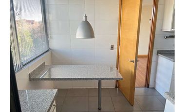 Amplio depto. Vitacura_4D,4B,2E y 1B