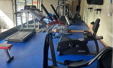 Amplio depto. Vitacura_4D,4B,2E y 1B