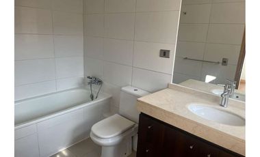 Amplio depto. Vitacura_4D,4B,2E y 1B