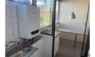 Amplio depto. Vitacura_4D,4B,2E y 1B