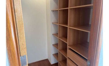 Amplio depto. Vitacura_4D,4B,2E y 1B