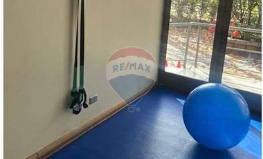 Amplio depto. Vitacura_4D,4B,2E y 1B