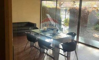 Amplio depto. Vitacura_4D,4B,2E y 1B