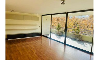 Amplio depto. Vitacura_4D,4B,2E y 1B