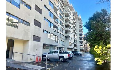 Amplio depto. Vitacura_4D,4B,2E y 1B