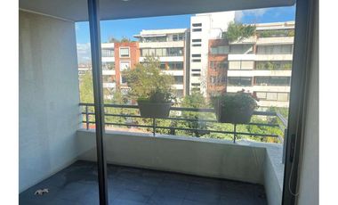 Amplio depto. Vitacura_4D,4B,2E y 1B