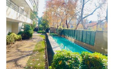 Amplio depto. Vitacura_4D,4B,2E y 1B