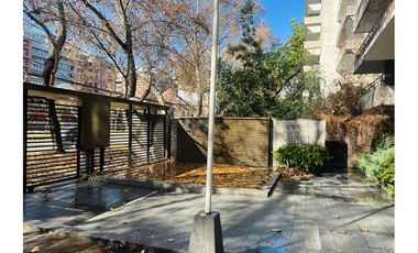 Amplio depto. Vitacura_4D,4B,2E y 1B