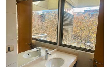 Amplio depto. Vitacura_4D,4B,2E y 1B