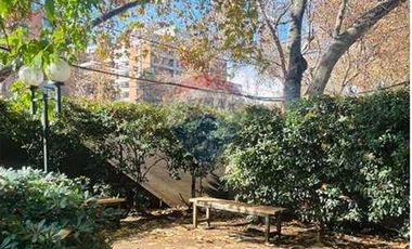 Amplio depto. Vitacura_4D,4B,2E y 1B