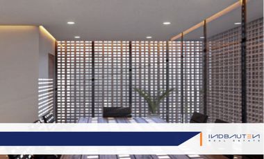IB-CL0005 - Bodega Industrial en Renta en Manzanillo, 1,000 m2.