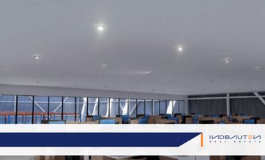 IB-CL0007 - Bodega Industrial en Renta en Manzanillo, 1,400 m2.