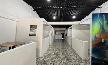 ARRIENDO de LOCALES en SANTA ROSA DE CABAL