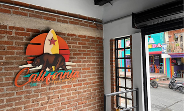 ARRIENDO de LOCALES en SANTA ROSA DE CABAL