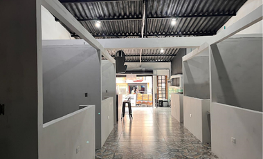 ARRIENDO de LOCALES en SANTA ROSA DE CABAL