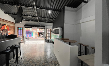 ARRIENDO de LOCALES en SANTA ROSA DE CABAL