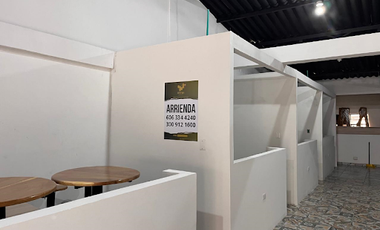ARRIENDO de LOCALES en SANTA ROSA DE CABAL