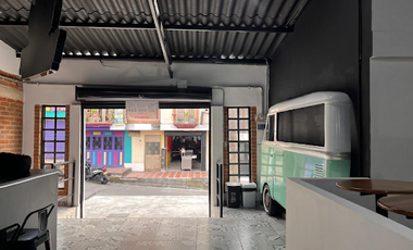 ARRIENDO de LOCALES en SANTA ROSA DE CABAL