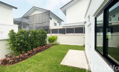 3 Bedroom House for sale at Belive Sansai - Maejo