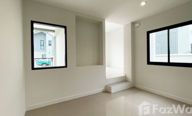 3 Bedroom House for sale at Belive Sansai - Maejo