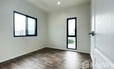 3 Bedroom House for sale at Belive Sansai - Maejo