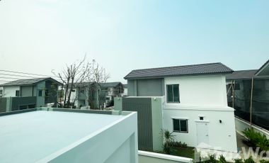 3 Bedroom House for sale at Belive Sansai - Maejo