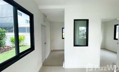 3 Bedroom House for sale at Belive Sansai - Maejo
