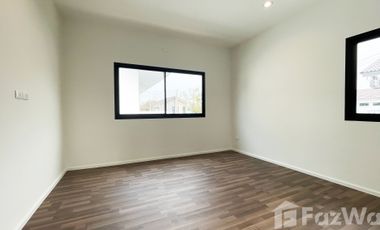 3 Bedroom House for sale at Belive Sansai - Maejo