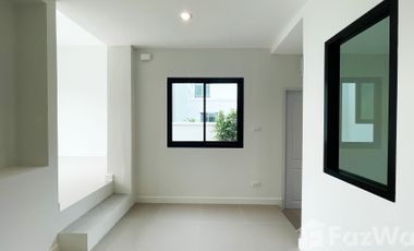 3 Bedroom House for sale at Belive Sansai - Maejo