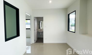 3 Bedroom House for sale at Belive Sansai - Maejo