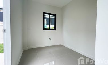 3 Bedroom House for sale at Belive Sansai - Maejo