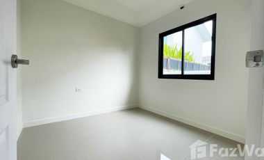 3 Bedroom House for sale at Belive Sansai - Maejo