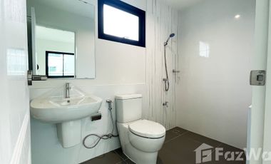 3 Bedroom House for sale at Belive Sansai - Maejo
