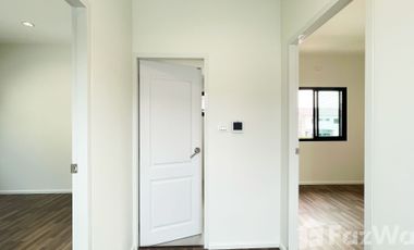 3 Bedroom House for sale at Belive Sansai - Maejo