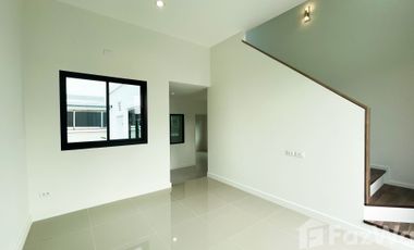 3 Bedroom House for sale at Belive Sansai - Maejo