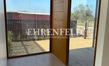 Mantagua, Quintero. A estrenar, 206 m2,  exclusivo condominio.