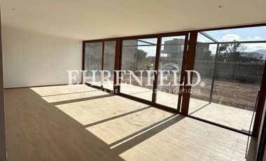 Mantagua, Quintero. A estrenar, 206 m2,  exclusivo condominio.