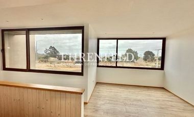 Mantagua, Quintero. A estrenar, 206 m2,  exclusivo condominio.