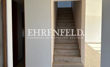 Mantagua, Quintero. A estrenar, 206 m2,  exclusivo condominio.