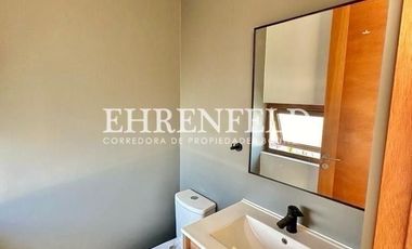 Mantagua, Quintero. A estrenar, 206 m2,  exclusivo condominio.