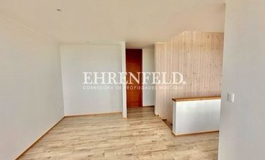 Mantagua, Quintero. A estrenar, 206 m2,  exclusivo condominio.
