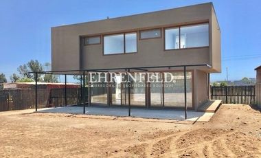 Mantagua, Quintero. A estrenar, 206 m2,  exclusivo condominio.
