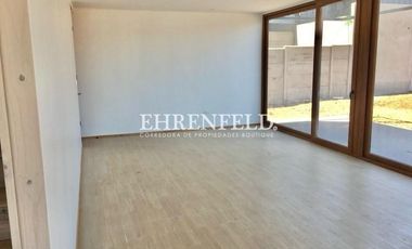 Mantagua, Quintero. A estrenar, 206 m2,  exclusivo condominio.