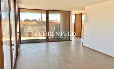 Mantagua, Quintero. A estrenar, 206 m2,  exclusivo condominio.