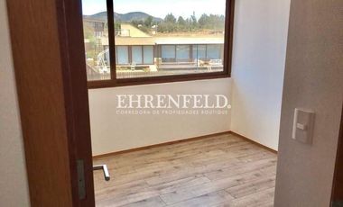 Mantagua, Quintero. A estrenar, 206 m2,  exclusivo condominio.