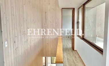 Mantagua, Quintero. A estrenar, 206 m2,  exclusivo condominio.