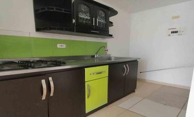 APARTAMENTO EN VENTA SECTOR CERRO AZUL/DOSQUEBRADAS