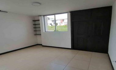 APARTAMENTO EN VENTA SECTOR CERRO AZUL/DOSQUEBRADAS