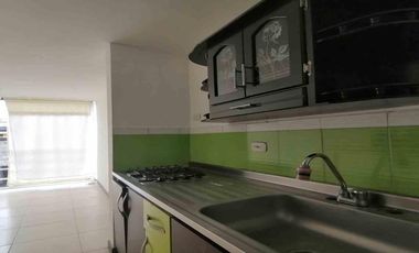 APARTAMENTO EN VENTA SECTOR CERRO AZUL/DOSQUEBRADAS