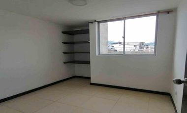 APARTAMENTO EN VENTA SECTOR CERRO AZUL/DOSQUEBRADAS